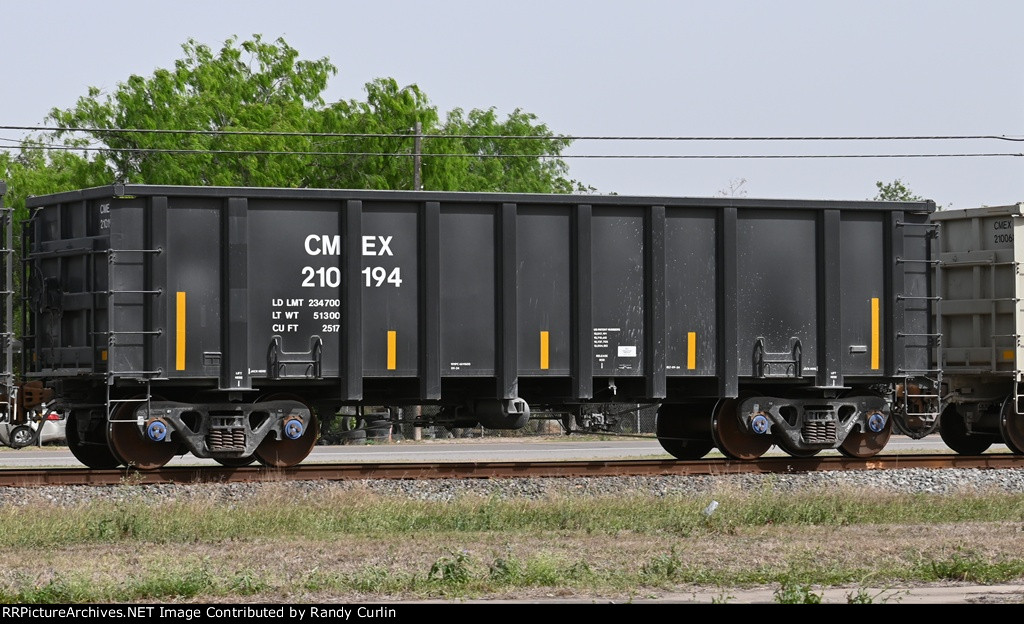 CMEX 210194